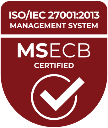 ISO 27001 Certification