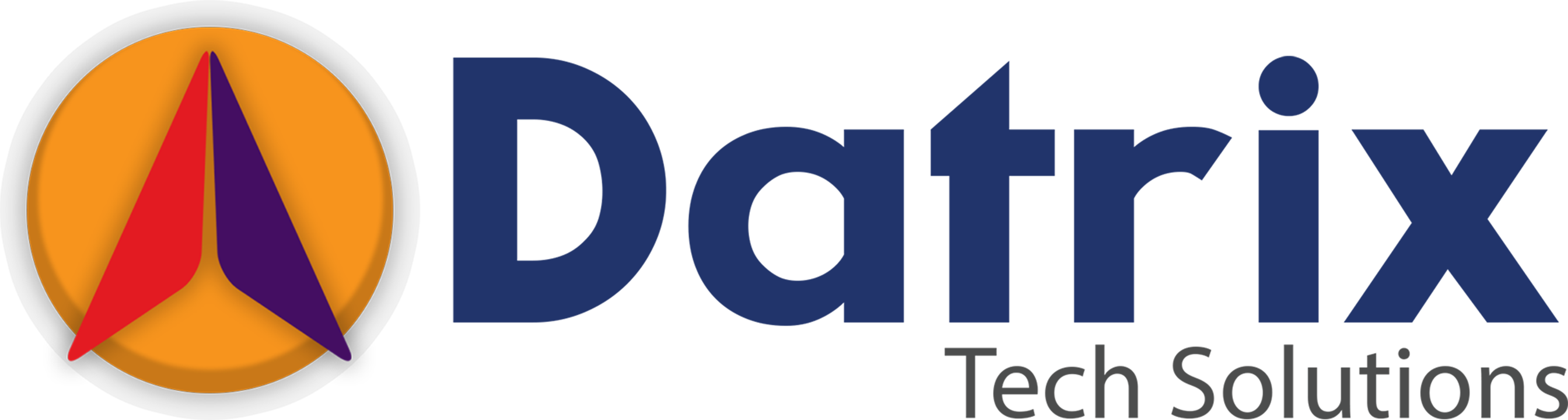 Datrix Logo